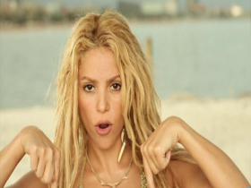 Shakira Loca (feat Dizzee Rascal)